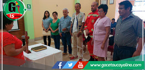 Reactivan acciones de la Comisión Ambiental Municipal CAM en Atalaya