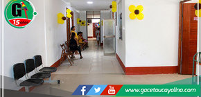 Inauguran mejoras en centros de salud de Nuevo Paraíso y Dos de Mayo