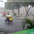 Lluvias moderadas a fuertes en la Selva norte y centro desde hoy 