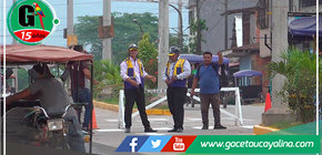 Municipalidad de Manantay anuncia ciclo de capacitación a los inspectores de tránsito y transporte