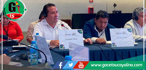 Ucayali sera sede de la reunión del grupo de gobernadores por el clima y los bosques