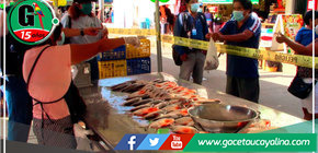 Produce anuncia lanzamiento de programa “A Comer Pescado” 