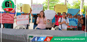 Alcaldesa compartió una mañana deportiva y capacitación con las socias del Vaso de Leche