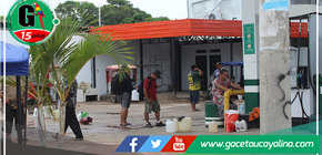 Realizaran operativos en grifos en la ciudad de Pucallpa