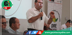 Se presentó Plan Estratégico de Educación para el buen inicio del año escolar 