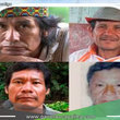 Más de 28 años de cárcel para investigados por muerte de líderes indígenas 