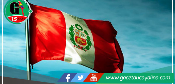 Sociedad Peruana de Derecho Internacional rechaza expresiones de presidentes de Colombia y México