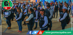 Ante incremento de casos de dengue GOREU fortalecerá acciones de prevención