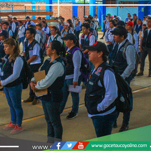 Ante incremento de casos de dengue GOREU fortalecerá acciones de prevención