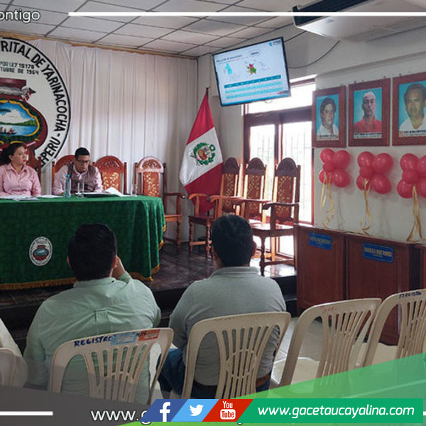 MDY Y EMAPACOP S.A. juntos para ofrecer mejores servicios