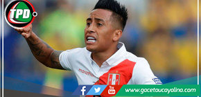 Quieres saber ¿Por qué Christian Cueva todavía no puede convertirse en refuerzo de Alianza Lima?