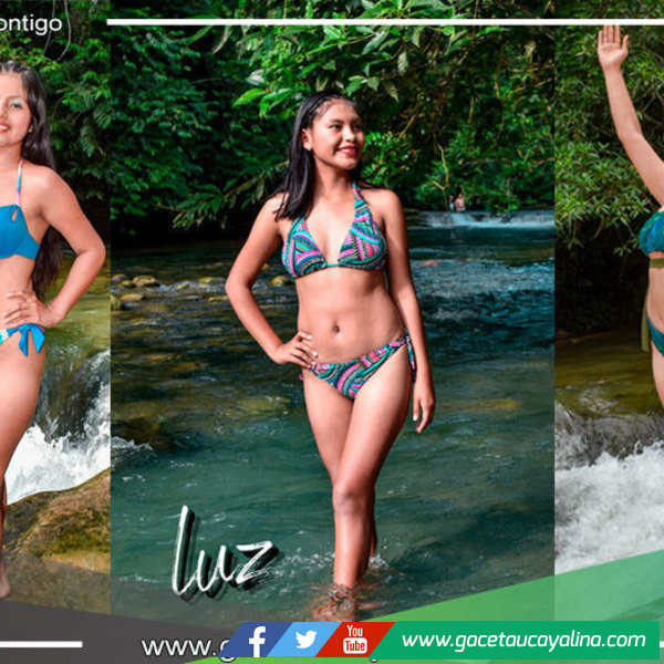 10 guapas atalayinas disputarán el  trono de Señorita Carnaval y Simpatía