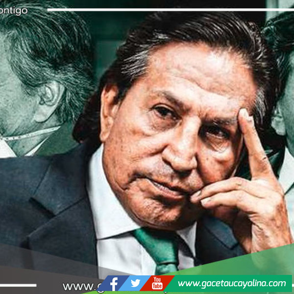 Reflexión de lo que hoy nos pasa en el Perú