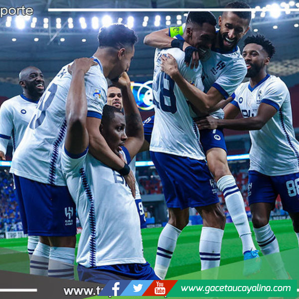 André Carrillo jugará la final de la Liga de Campeones de Asia