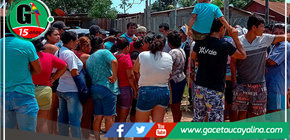 Comerciantes de la Av. Ramiro Prialé aclaran información de desalojo 