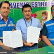 EsSalud Ucayali firma convenio de prestaciones médicas en beneficio de trabajadores de Caja Piura