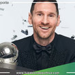 Messi se apodera del premio The Best al Mejor Jugador del 2022