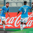 Sporting Cristal ganó 5-1 a Nacional y clasificó a la fase 3 de la Copa Libertadores