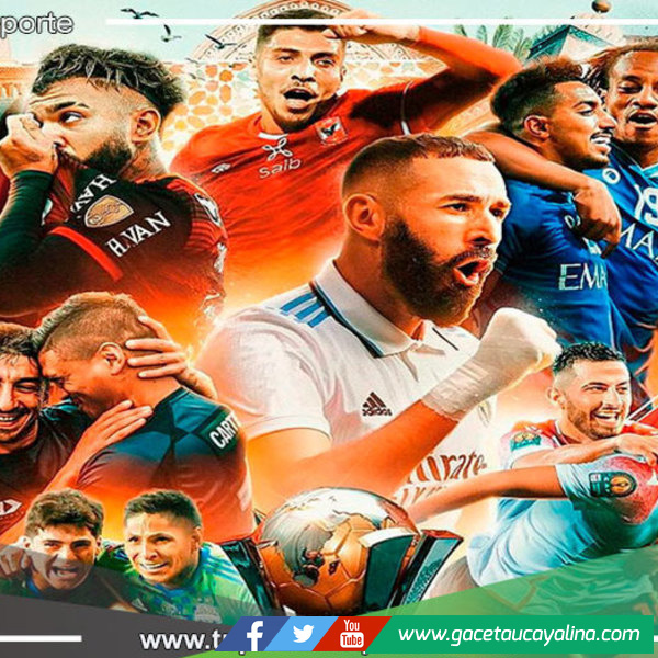 Todo lo que debes saber del torneo en el que participan Real Madrid, Al Hilal y Seattle Sounders