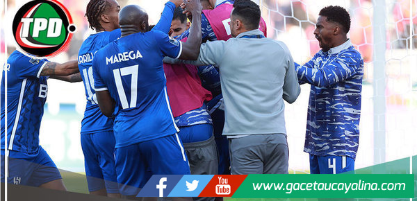 Al Hilal, de André Carrillo eliminó en penales a Wydad