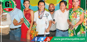 Con gran éxito se realizó el lanzamiento del “Carnaval Manantaíno 2023”