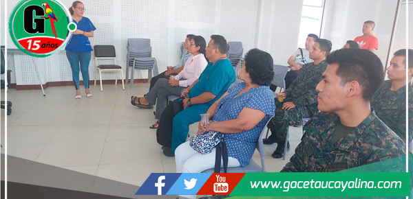 Conforman Comité de prevención de Muerte Materna – perinatal en Atalaya