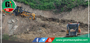 GOREU exige a Provias acelerar trabajos de rehabilitación de la CFB