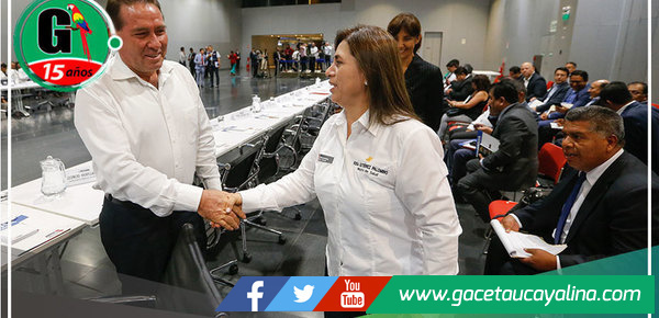Hospital de Pucallpa es uno de los primeros proyectos en destrabarse