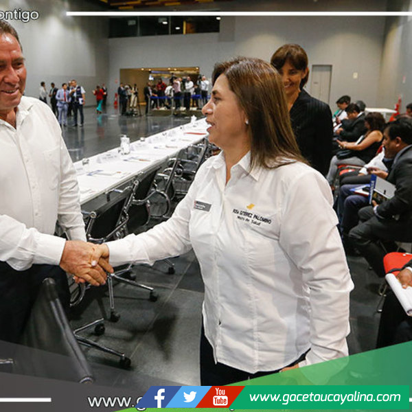 Hospital de Pucallpa es uno de los primeros proyectos en destrabarse