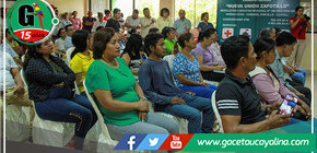 Recategorización de caserío menor Nueva Unión Zapotillo beneficiará a más de 500 pobladores 