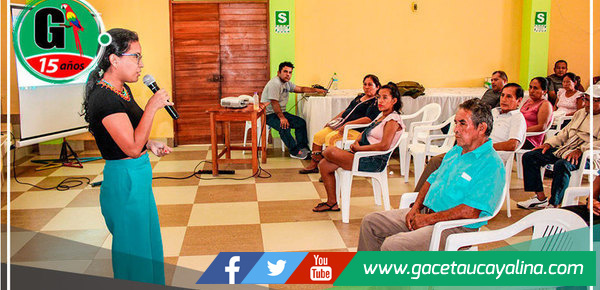 Municipalidad de Atalaya, relanza nuevamente proyecto Piscícola para este 2023