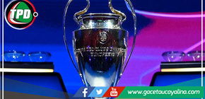 Conozca las llaves de los cuartos de final Champions League