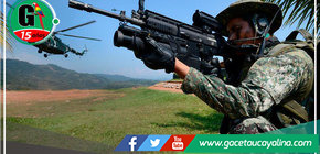 Abaten a terrorista y capturan a seguridad del cabecilla Víctor Quispe Palomino, camarada ‘José’ en Junín