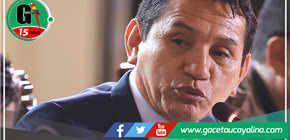 Denunciarán a periodistas por chantaje a cambio “publicidad”