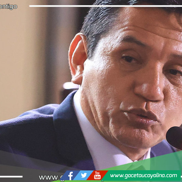 Denunciarán a periodistas por chantaje a cambio “publicidad”