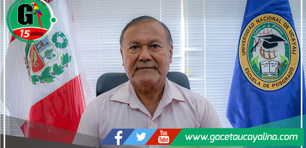 Escuela de Posgrado UNU convoca a proceso de Admisión 𝟐𝟎𝟐𝟑-𝐈 