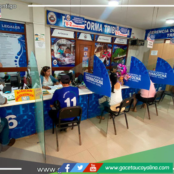 MDY prórroga hasta el 31 de marzo descuentos en arbitrios municipales 