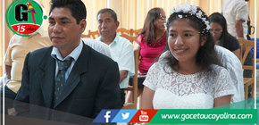 Comuna portillana alista segundo matrimonio civil comunitario del año 2023  