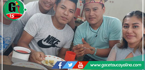 Municipalidad de Yurúa continua con el apoyo a pacientes y estudiantes del albergue