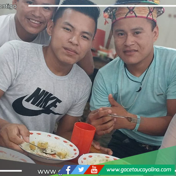 Municipalidad de Yurúa continua con el apoyo a pacientes y estudiantes del albergue