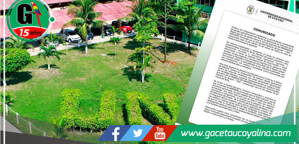 UNU envía Comunicado ante expresiones de seudos representantes de FREDEU 