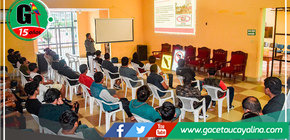 Con éxito culmina campaña Brevetón 2023 en Atalaya 