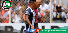 Cueva: ¿Cuánto tiempo estará fuera de los campos tras lesionarse? 