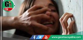 Menor queda grave tras ser atacada por sujetos que intentaron violarla dentro de su casa en Oventeni