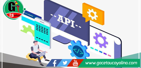 Las APIS, una herramienta clave para la aplicación de la interoperabilidad en Perú