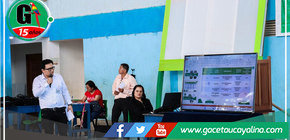 Realizan Taller del Presupuesto Participativo Basado en Resultados para el año fiscal 2024 en Contamana