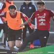 Perú enfrenta hoy a Marruecos con la consigna de ganar o ganar 