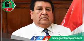 Alfredo Broggi: Estado de salud de niña de 11 años atacada en Ucayali "Es crítico, pero estable"