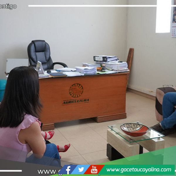 Agua y desagüe de Av. La Marina viene siendo gestionada por gestión de alcaldesa Janet Castagne