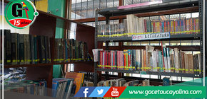 Presentan una variada programación cultural por aniversario de biblioteca Francisco Odicio Román (FOR) 